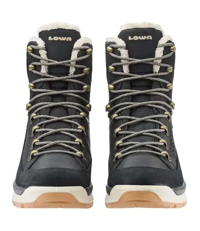 Lowa Women's Renegade EVO ICE 2 GTX Boots