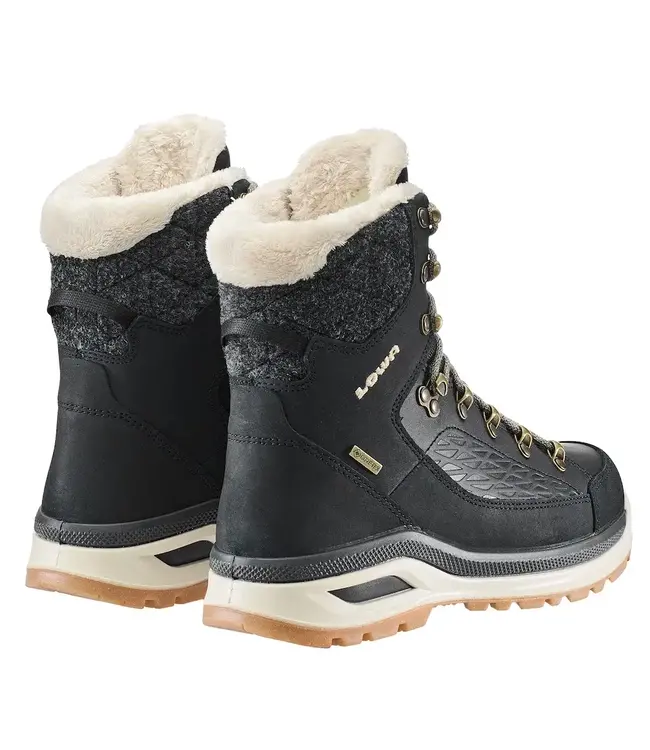 Lowa Women's Renegade EVO ICE 2 GTX Boots