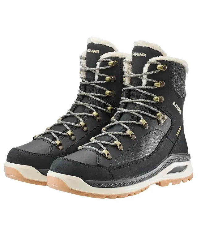 Lowa Women's Renegade EVO ICE 2 GTX Boots