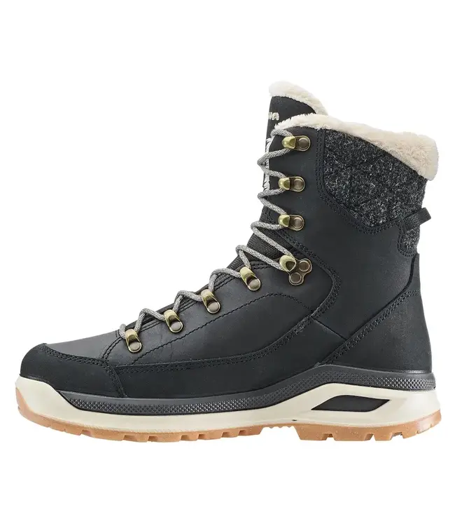 Lowa Women's Renegade EVO ICE 2 GTX Boots