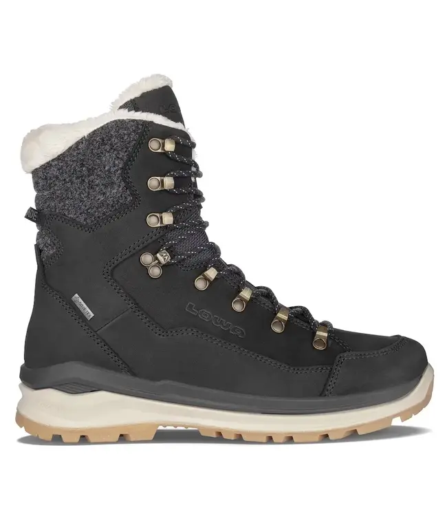Lowa Women's Renegade EVO ICE 2 GTX Boots