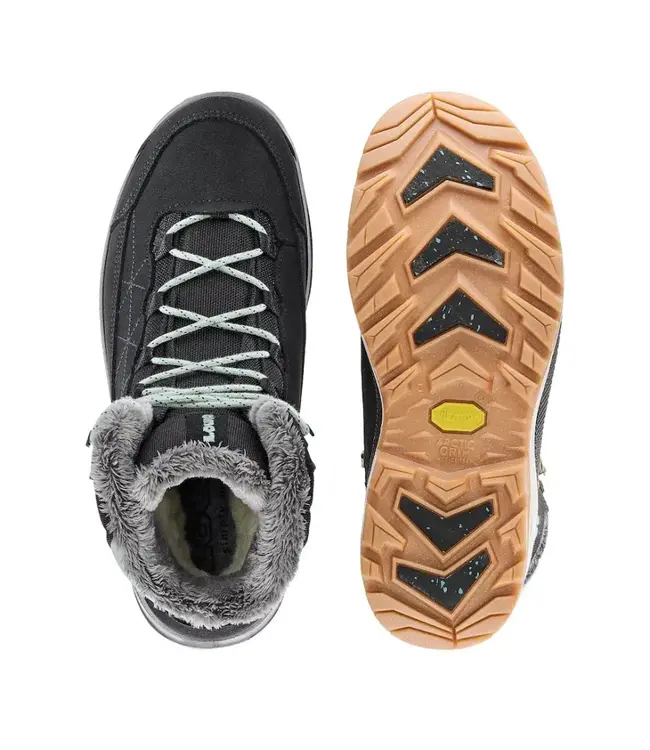 Lowa Women's Renegade EVO ICE 2 GTX Boots