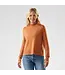 Smartwool Women's Edgewood Mock Neck Sweater