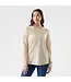 Smartwool Women's Shadow Pine Colorblock Crew Sweater