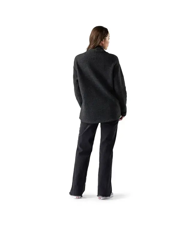 Smartwool Women's Second Cut Fleece Pullover