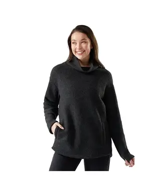 SMARTWOOL Smartwool Women's Second Cut Fleece Pullover