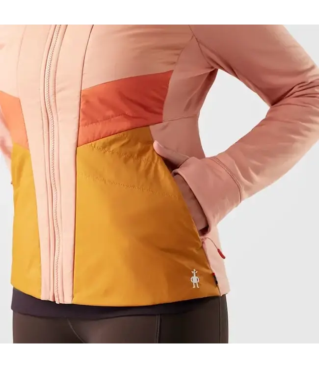 Smartwool Women's Smartloft Hybrid Jacket