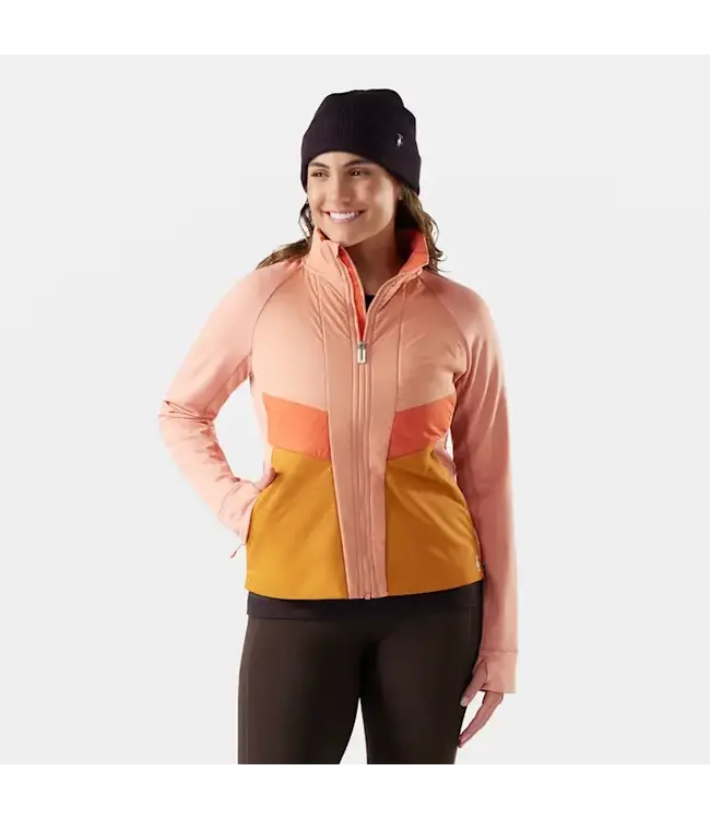 Smartwool Women's Smartloft Hybrid Jacket