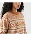 Smartwool Women's Edgewood Heritage Crew Sweater