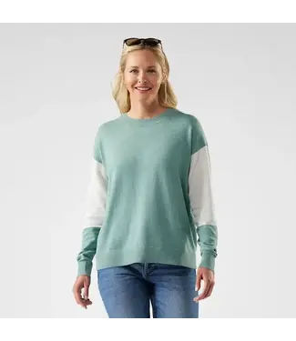 SMARTWOOL Smartwool Women's Edgewood Crew Sweater