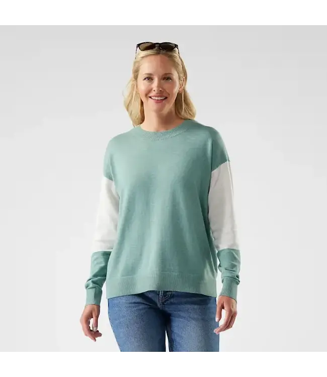 Smartwool Women's Edgewood Crew Sweater