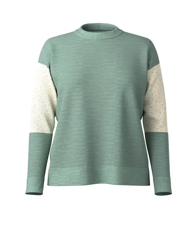 Smartwool Women's Edgewood Crew Sweater