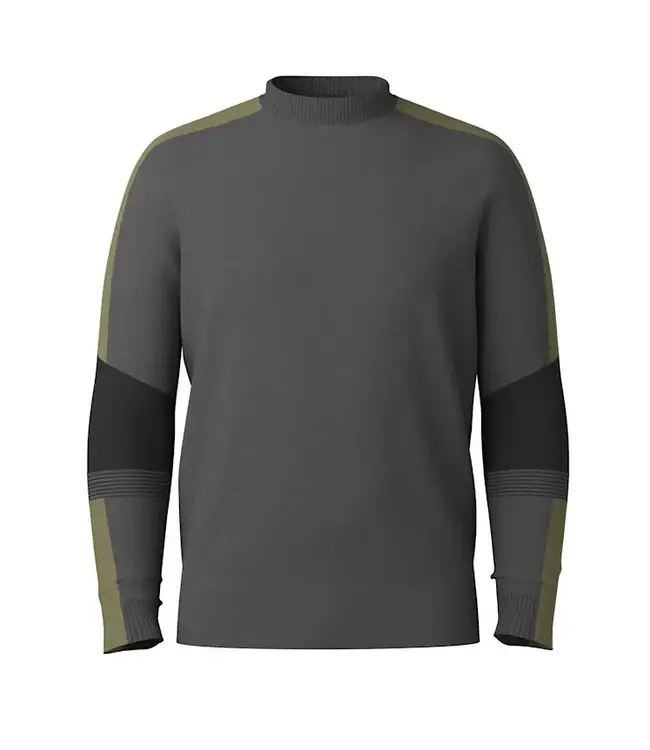 Smartwool Men's Alpine Crew Sweater