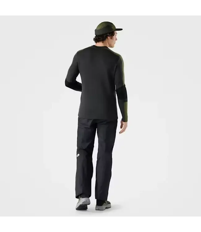 Smartwool Men's Alpine Crew Sweater