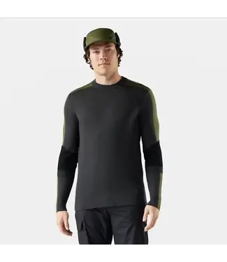 SMARTWOOL Smartwool Men's Alpine Crew Sweater