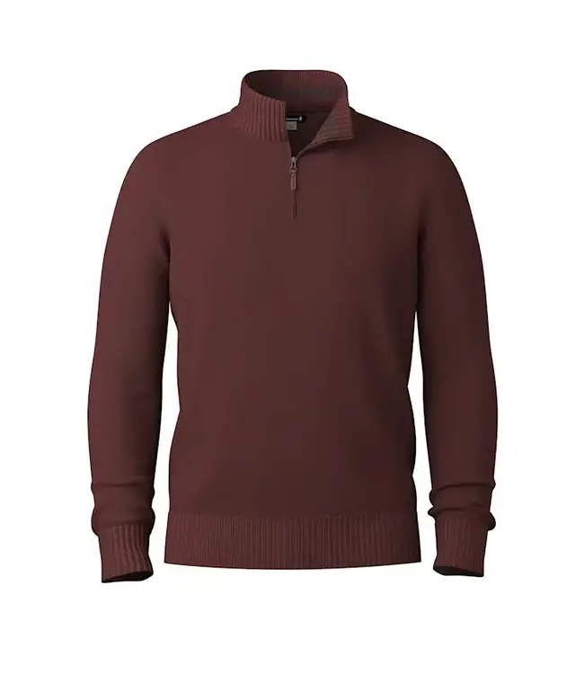 Smartwool Men's Sparwood 1/2 Zip Sweater