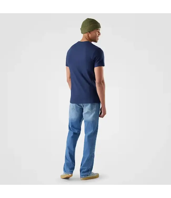 Smartwool Men's Perfect Crew Short Sleeve Tee