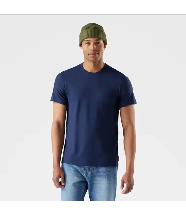 Smartwool Men's Perfect Crew Short Sleeve Tee