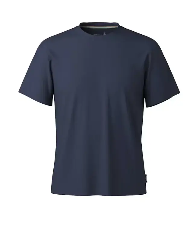 Smartwool Men's Perfect Crew Short Sleeve Tee