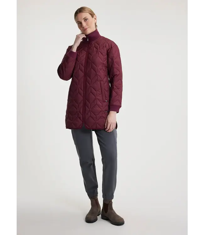 Fig Women's KELSO Jacket