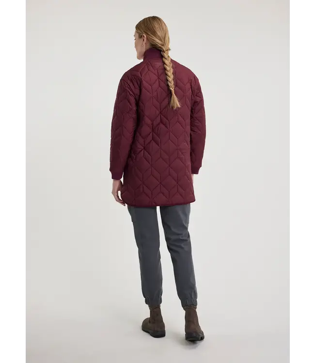 Fig Women's KELSO Jacket