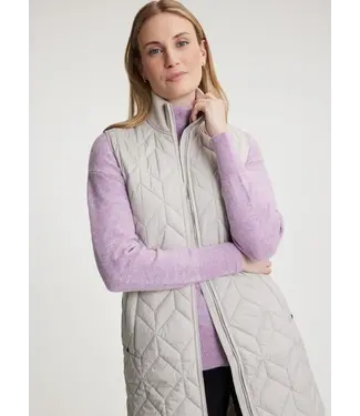 FIG CLOTHING Fig Women's ARIA Long Vest