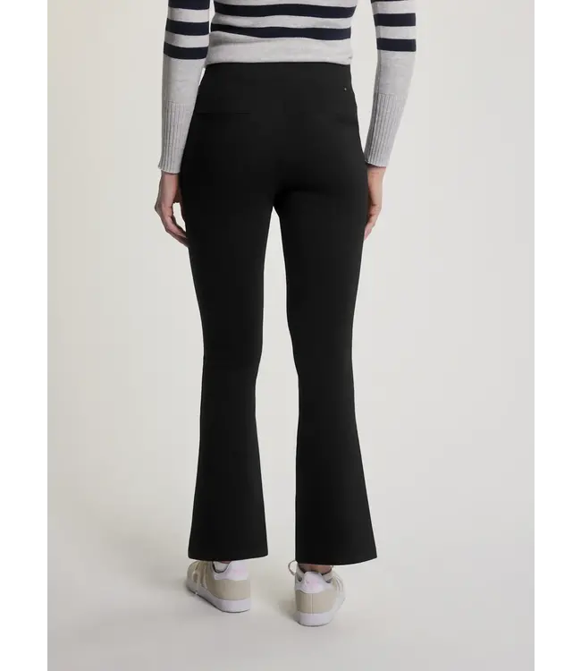 Fig Women's Derby Flare Pants