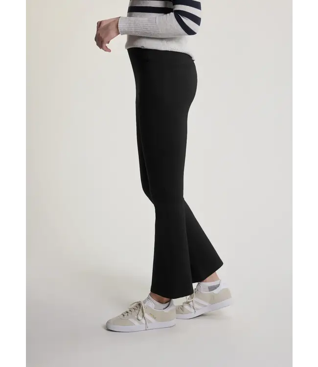 Fig Women's Derby Flare Pants