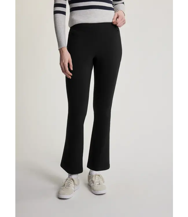 Fig Women's Derby Flare Pants