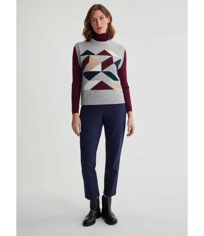 Fig Women's ELLIE Sweater vest