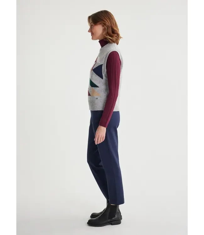 Fig Women's ELLIE Sweater vest