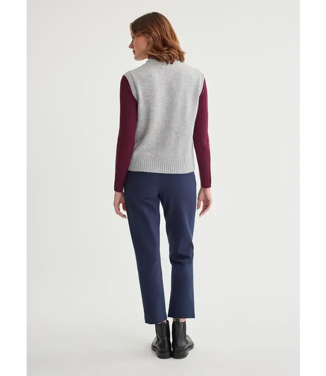 Fig Women's ELLIE Sweater vest