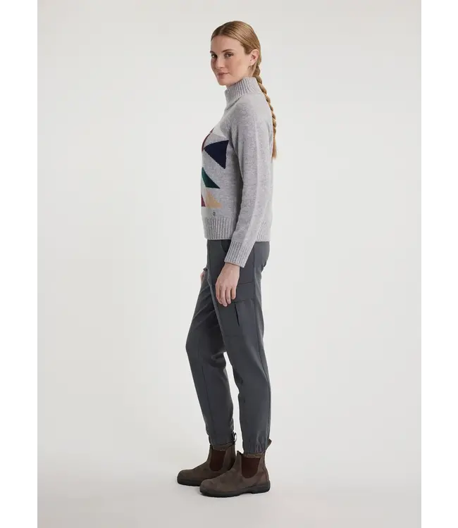 Fig Women's LAUREL Sweater