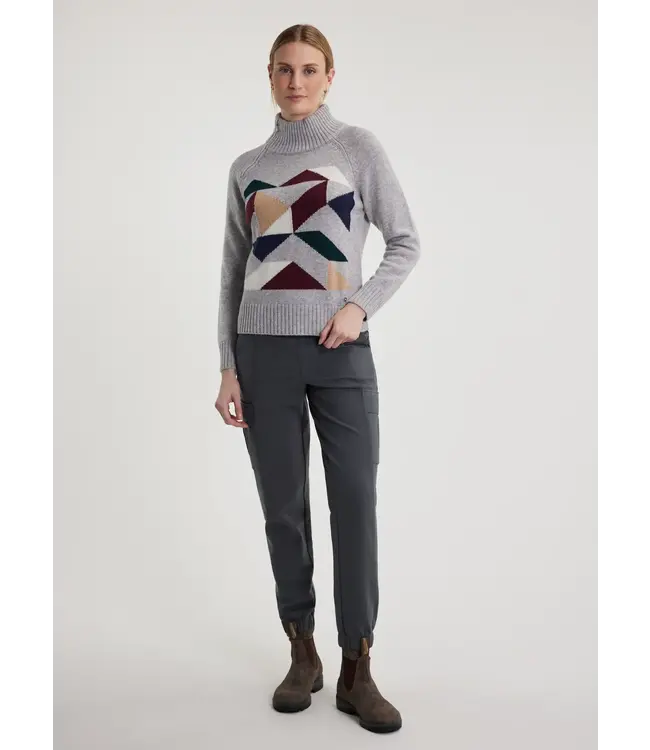 Fig Women's LAUREL Sweater