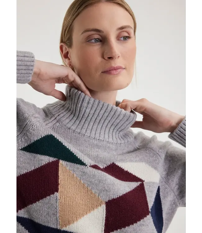 Fig Women's LAUREL Sweater