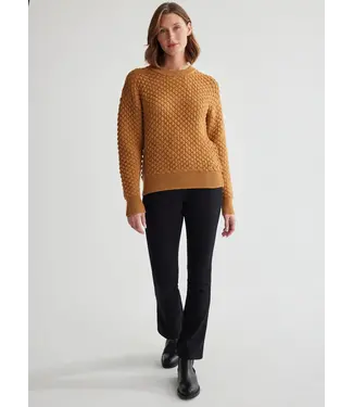 FIG CLOTHING Fig Women's ASPEN Sweater