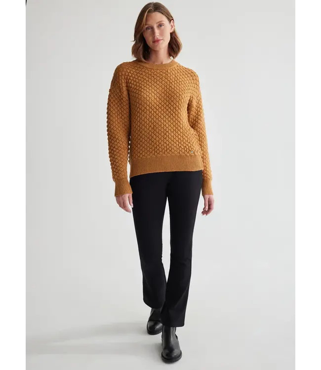 Fig Women's ASPEN Sweater
