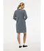 Fig Women's NEWPORT 3/4 Sleeves Dress