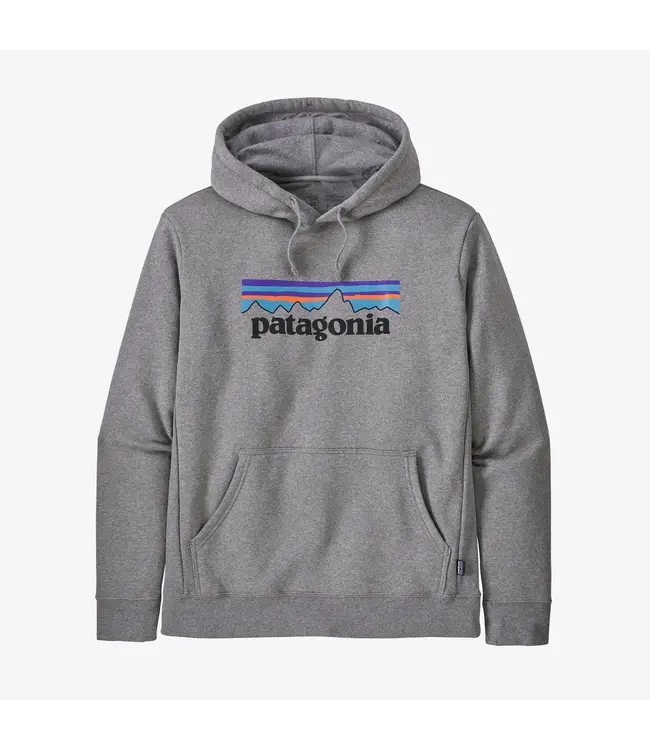 Patagonia P-6 Logo Uprisal Hoody