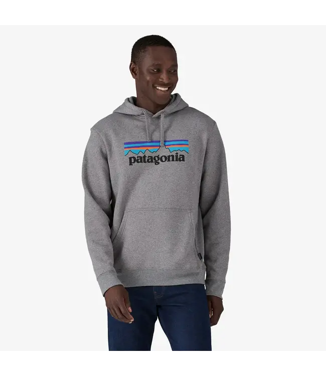 Patagonia P-6 Logo Uprisal Hoody