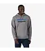 Patagonia P-6 Logo Uprisal Hoody