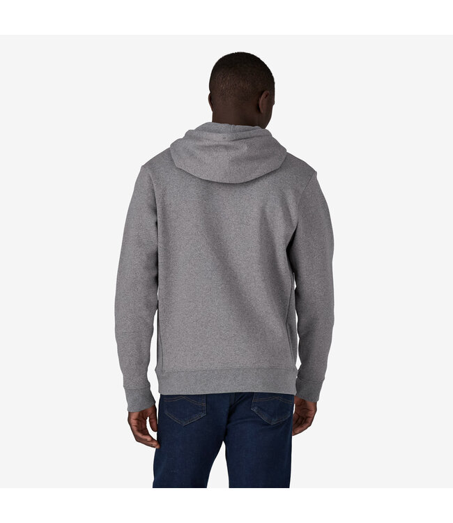 Patagonia P-6 Logo Uprisal Hoody