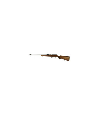 Surplus Tula TOZ 17 22LR 21" BBL