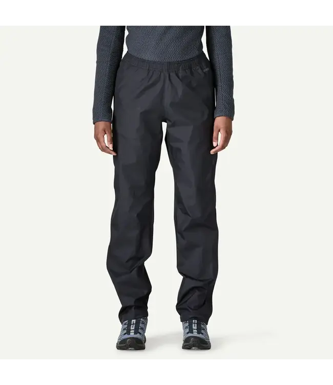 Patagonia Women's Torrentshell 3L Rain Pants - Regular