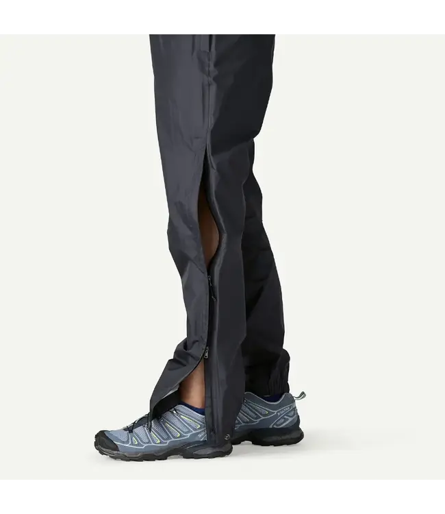 Patagonia Women's Torrentshell 3L Rain Pants - Regular