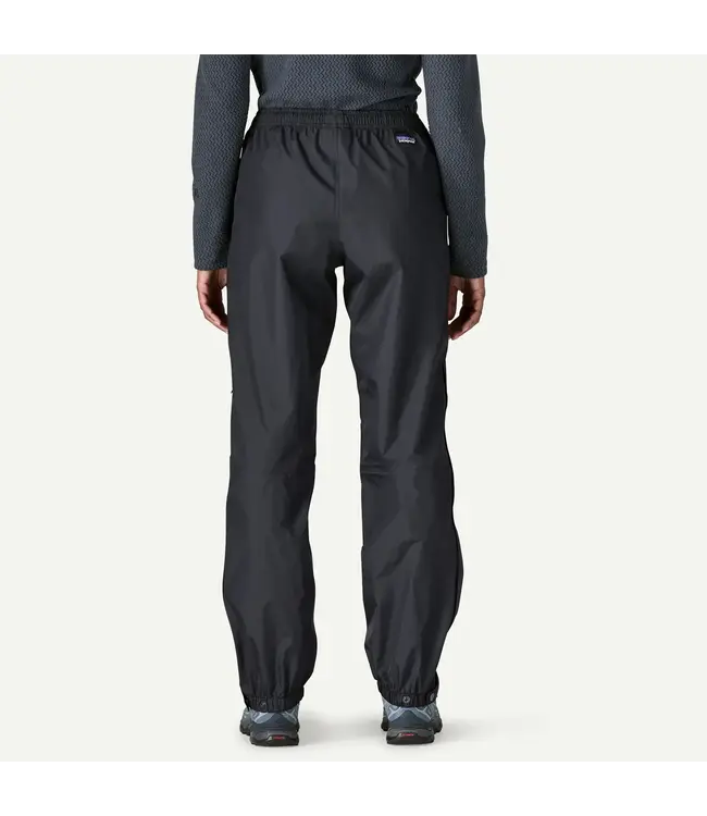 Patagonia Women's Torrentshell 3L Rain Pants - Regular