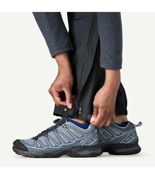 Patagonia Women's Torrentshell 3L Rain Pants - Regular