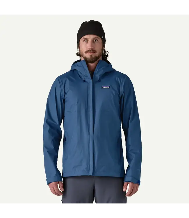Patagonia Men's Torrentshell 3L Rain Jacket