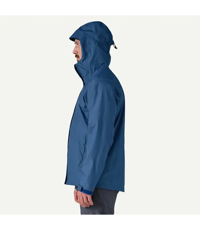 Patagonia Men's Torrentshell 3L Rain Jacket