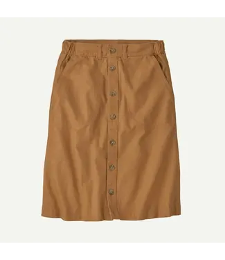 PATAGONIA Patagonia Women's Point Reyes Canvas Skirt